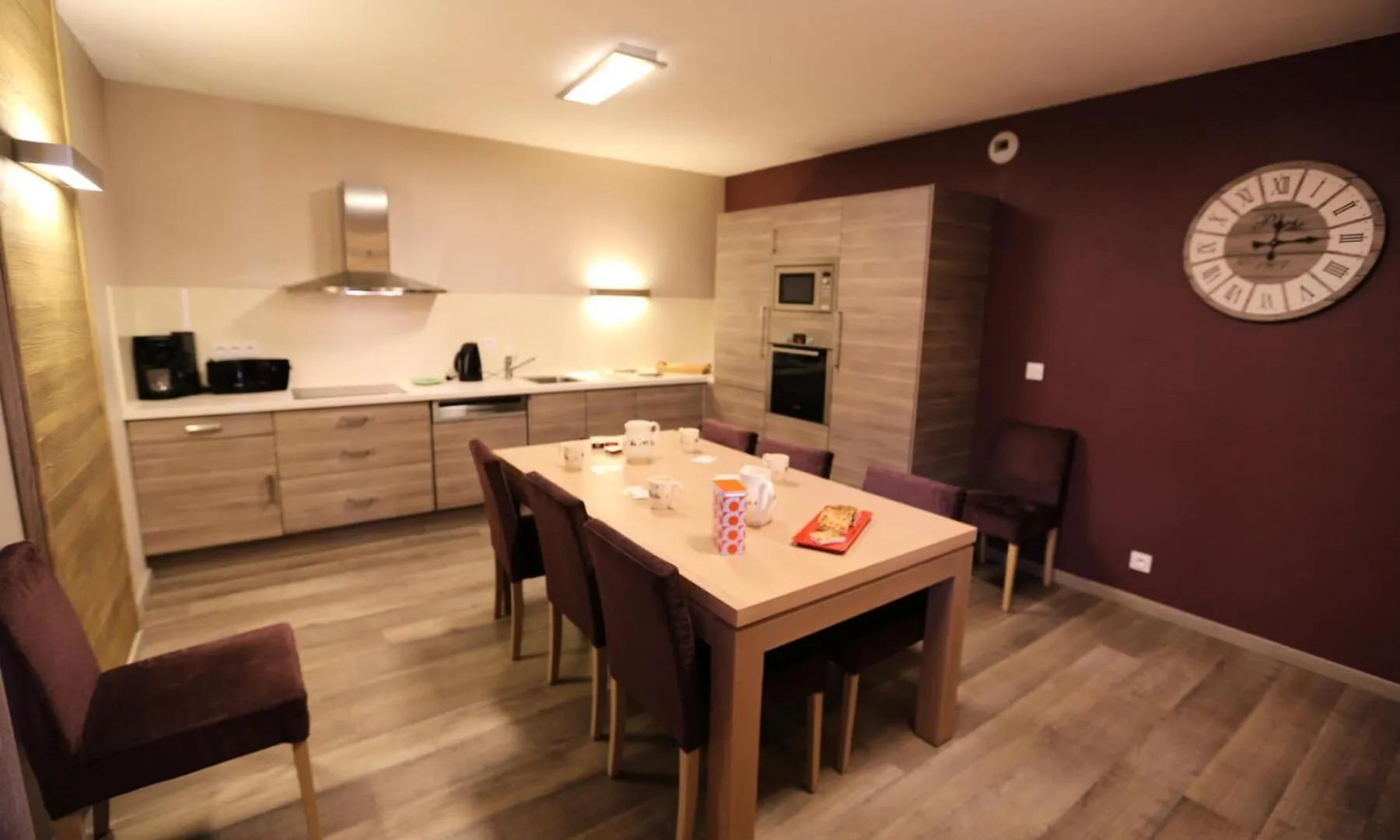Les Chalets D'Adrien - 4 Pieces 8 Personnes Expose Ouest Mae-8744 Valloire